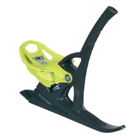 TSL Yooner Amarillo
