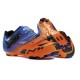 Zapatillas Northwave Hammer Naranja/Azul