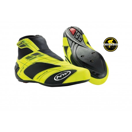 Zapatillas Northwave Artic Commute R GTX Fluor