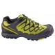 Zapatillas de niño Vaude Kids Leeway Ceplex