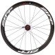 Rueda Zipp 303 Firecrest Trasera Campagnolo/Shimano