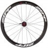 Rueda Zipp 303 Firecrest Trasera Campagnolo/Shimano