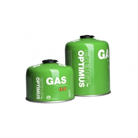 Bombona de gas Optimus of Sweden
