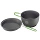 Cocina Optimus of Sweden Terra Lite He