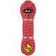 Cuerda Beal Cobra II 8.6 de 50 metros DCVR Unicore roja