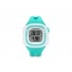 Pulsometro Garmin Forerunner 15 turquesa