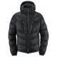 Chaqueta de Plumas Vaude Courtes 650 cuin
