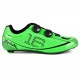 Zapatillas Spiuk 16 RC Road Carbono Verde