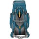 Mochila Ferrino Transalp 100 espalda