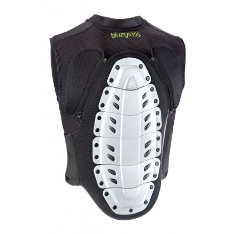 Peto protector Bluegrass Gizzly D30 Adult Articulado