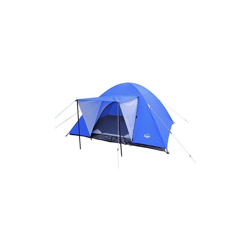 Tienda de campaña Highlander Mono Dome 2 - Tanka Sports