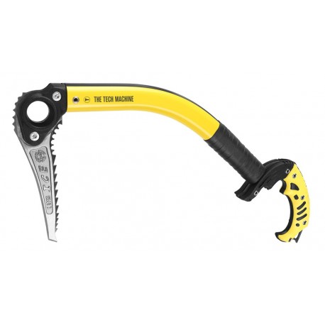 Piolet Grivel Tech Machine CE