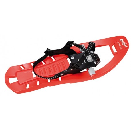 Raquetas Baldas Pinter