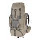 Mochila Ferrino Transalp 60 marrón