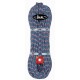 Cuerda Beal Edlinger 10.2 Color Azul