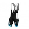 Culotte Spiuk Performance 2015 corto Negro/azul