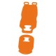 Crampones Climbing Technology ICE