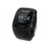 Pulsometro Polar M400 Negro + HR (Polar H7)