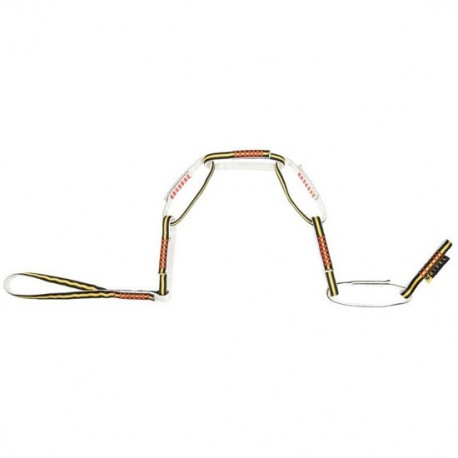 Cinta en cadena Grivel Daisy Chain