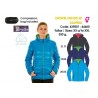 Chaqueta de Pluma Joluvi Down Hod