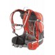 Mochila Ferrino Zephyr 22+3 espalda