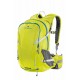 Mochila Ferrino Zephyr 22+3 amarillo