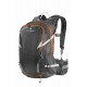 Mochila Ferrino Zephyr 22+3 negro
