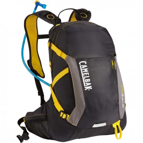 Mochila Camelbak Octane Scudo 13 + Antidote 3 l