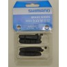 Zapatas de Freno Shimano Dura Ace - Ultegra - 105 (R55C4)