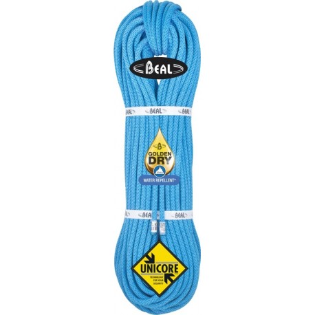 Cuerda Beal Opera 8.5 Unicore Golden Dry Azul