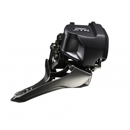 Desviador Shimano XTR Di2 11x3