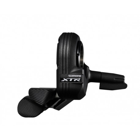 Mandos de cambio Shimano XTR Di2