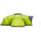 Tienda Salewa Alpine Lodge VI+