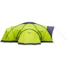Tienda Salewa Alpine Lodge VI+