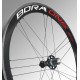 Ruedas Campagnolo Bora One 50 Cubierta