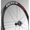 Ruedas Campagnolo Bora One 50 Cubierta