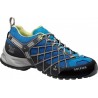 Zapatillas Salewa WS Wildfire GTX Azul