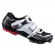 Zapatillas Shimano XC51 Blancas