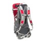 Portabebe LitteLife Cross Country S3 detalle de espaldera regulable
