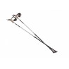 Bastones de Nordic Walking Silva EX Pole