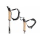 Bastones de Nordic Walking Silva EX Pole