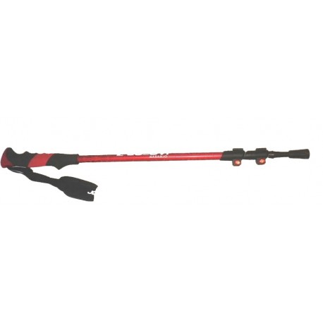 Bastones Joluvi Naranjo Pro 3 Foam