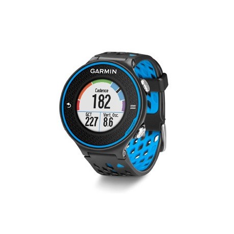 GPS Garmin Forerunner 620 Azul/Negro