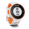 GPS Garmin Forerunner 620 HR Naranja/Negro (con banda de pulsometro)