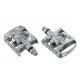 Pedales Shimano Mixtos m-324