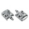 Pedales Shimano Mixtos m-324
