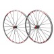 Juego de ruedas Time Hi-Tense para Shimano