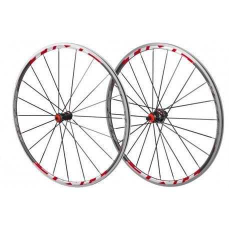 Juego de ruedas Time Hi-Tense para Shimano