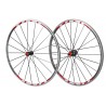 Juego de ruedas Time Hi-Tense para Shimano
