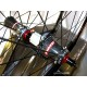 Juego de ruedas Time Hi-Tense para Shimano